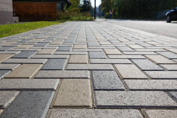 Professional Driveway Pavers in Newburg, WI